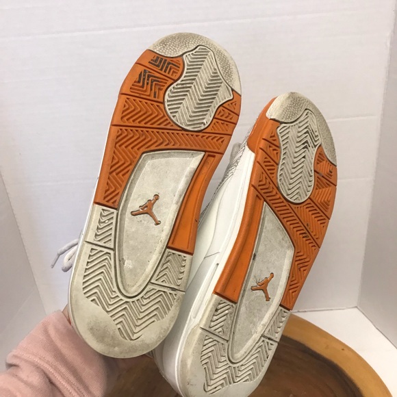 Nike Jordan Dub Zero Rare Color 311047 2005 ED - Picture 8 of 9